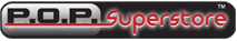 POP Superstore Logo