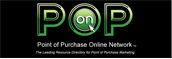 POPON Logo