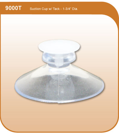 Tack Suction Cup