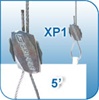 CBL2500L1-G - XP1 - Gripple&#174; Cable System - 5 ft length