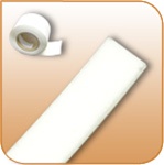 Foam Tape 1/2-in(W) continuous roll