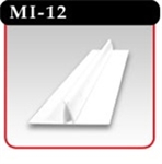 Card Holder - 12" w/o adhesive - #MI-12