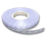 MS-2400R - Roll-Fed Clear Merchandising Display Strips